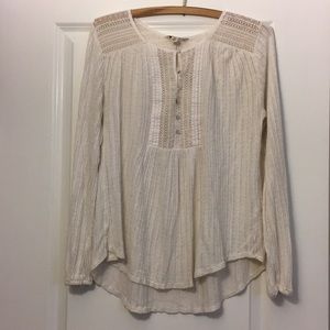 Lucky Brand Top